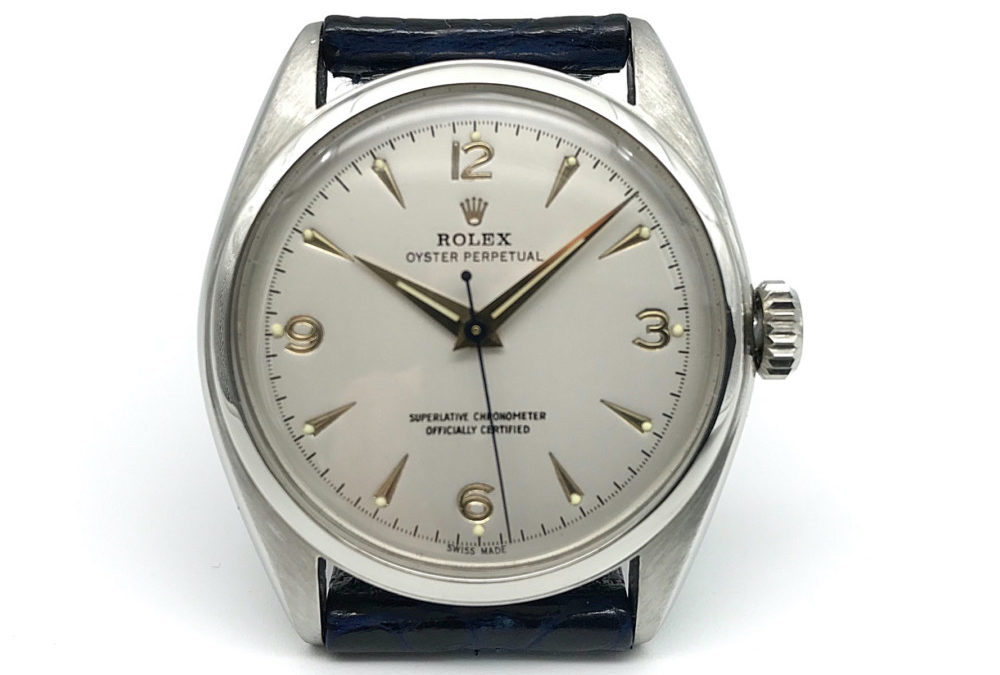 ROLEX – Oyster Perpetual – Ref. 6084